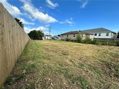 6017 WARRINGTON Drive, New Orleans, لويزيانا 70122, الولايات المتحدة