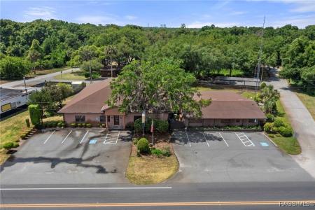 62 Hwy 40 W, Inglis, Floryda 34449, USA