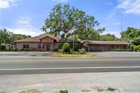 62 Hwy 40 W, Inglis, Florida 34449, USA