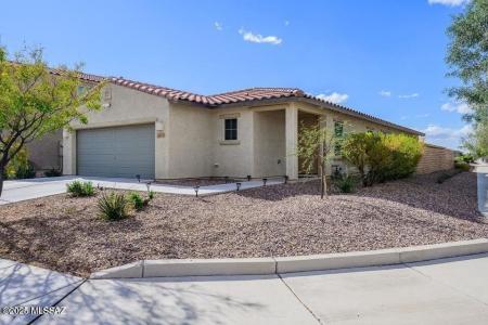 7430 S Via Plaza Del Maya, Tucson, Arizona 85756, États-Unis