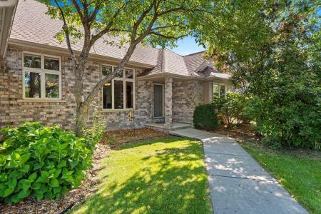 3571 GLEN ABBEY Drive, Green Bay, Wisconsin 54311-6124, HOA KỲ