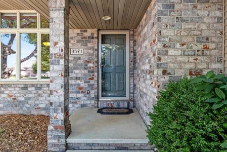 3571 GLEN ABBEY Drive, Green Bay, Wisconsin 54311-6124, HOA KỲ