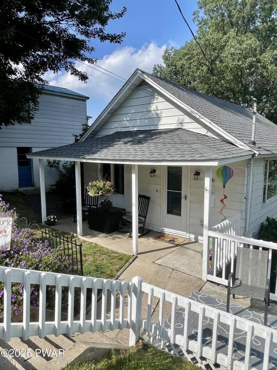 116 Nichols Street, Clarks Summit, Pennsylvania 18411, Estados Unidos