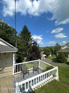 116 Nichols Street, Clarks Summit, Pennsylvania 18411, Estados Unidos