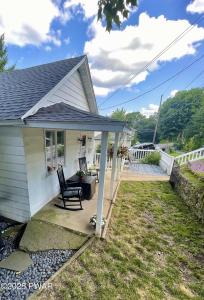 116 Nichols Street, Clarks Summit, Pennsylvania 18411, Estados Unidos