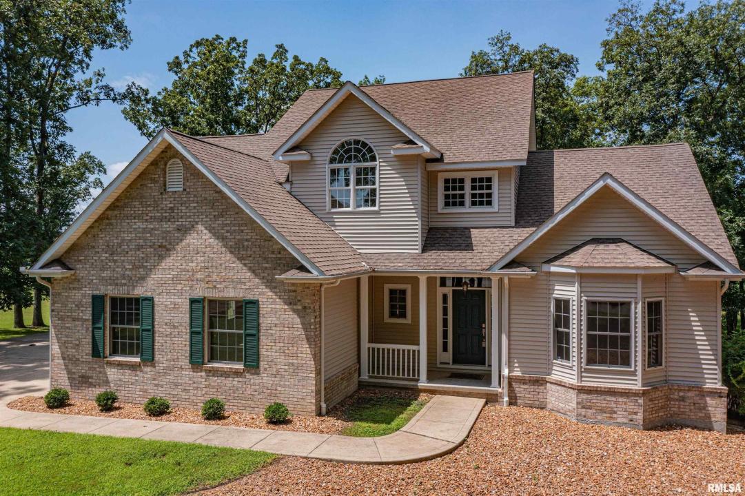 1013 Birdie Drive, Mt Vernon, Illinois 62864, HOA KỲ