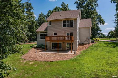 1013 Birdie Drive, Mt Vernon, Illinois 62864, HOA KỲ