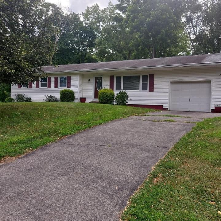 12 High Ridge Road, Poughkeepsie, New York 12603, USA