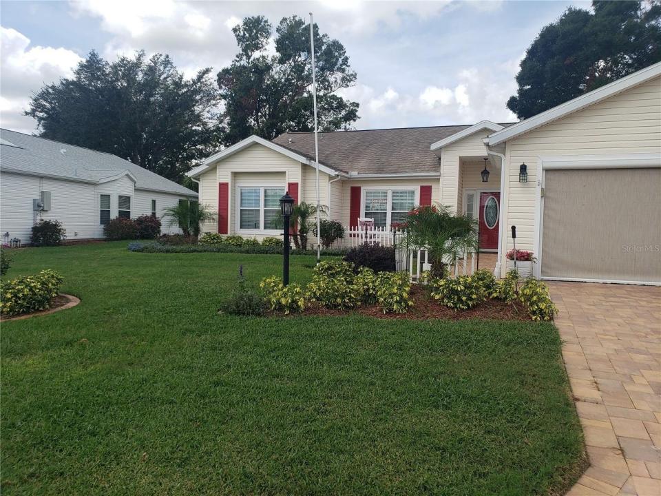 25121 MERIWEATHER ROAD, LEESBURG, 佛羅里達州 34748, 美國