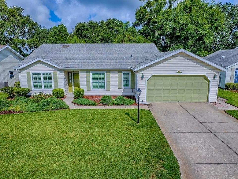 4625 RIVER RIDGE DRIVE, LEESBURG, Flórida 34748, Estados Unidos