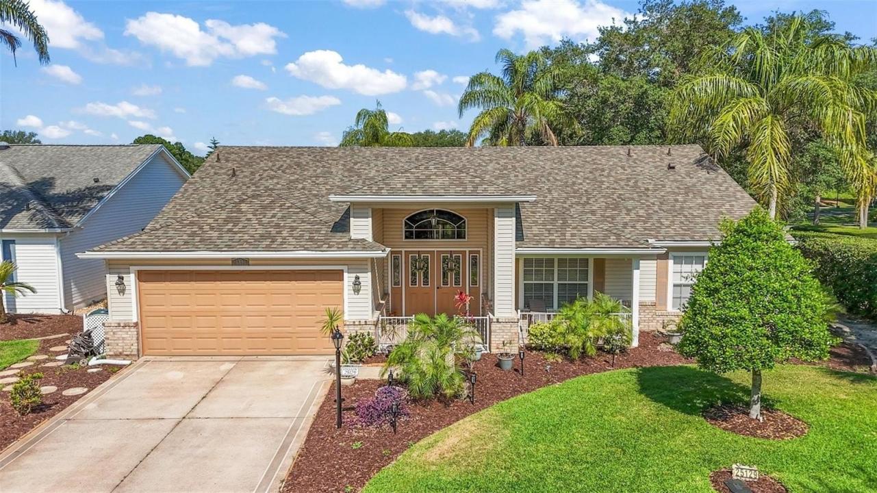 25129 RIVERWALK DRIVE, LEESBURG, Florida 34748, Stati Uniti