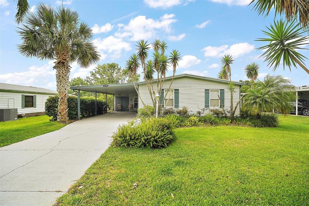 5300 TIGERS TAIL, LEESBURG, Florida 34748, USA