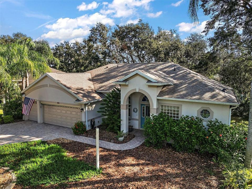 3646 WESTOVER CIRCLE, LEESBURG, Florida 34748, Stati Uniti