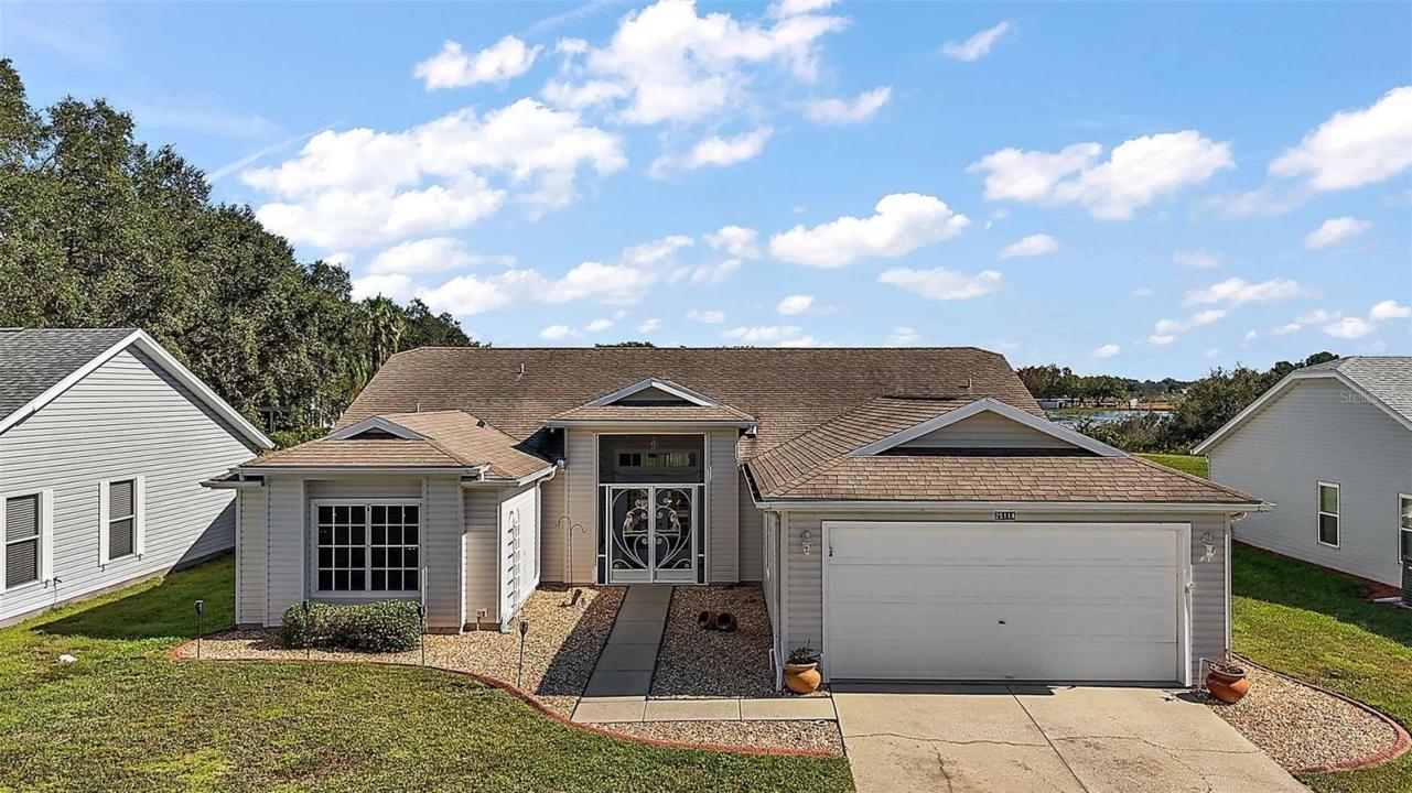 25114 MERIWEATHER ROAD, LEESBURG, 佛罗里达州 34748, 美国