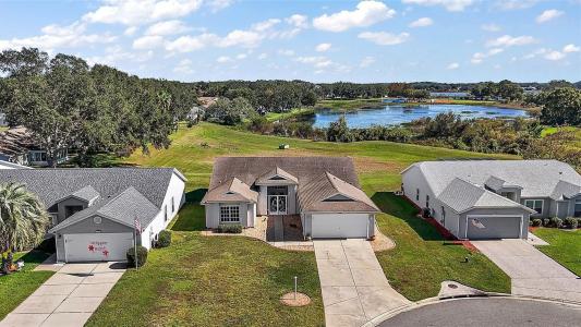 25114 MERIWEATHER ROAD, LEESBURG, 佛罗里达州 34748, 美国