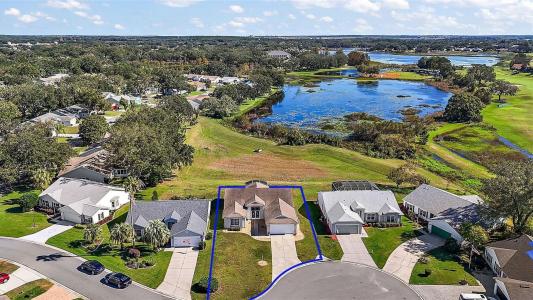 25114 MERIWEATHER ROAD, LEESBURG, Florida 34748, USA