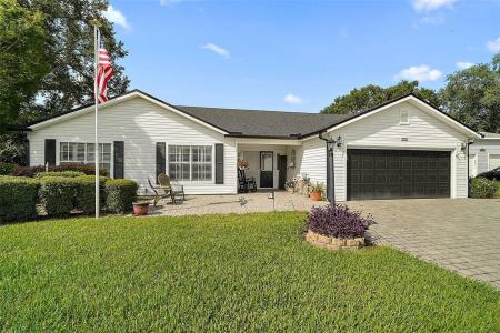 25102 MERIWEATHER ROAD, LEESBURG, Florida 34748, USA