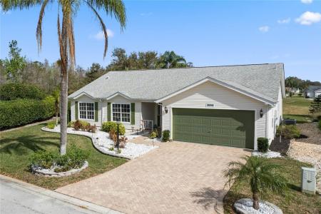 25274 LOST OAK CIRCLE, LEESBURG, Florida 34748, USA