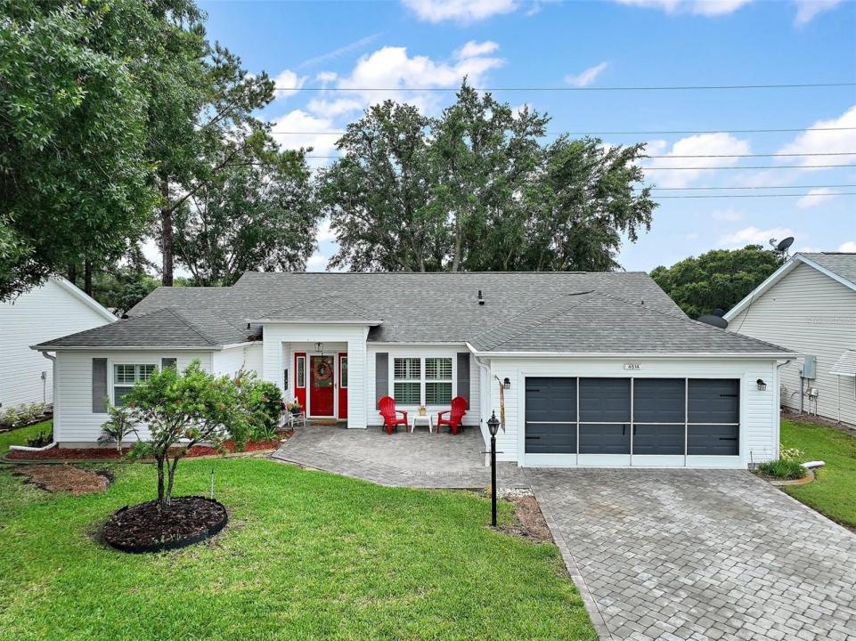 4514 RIVER RIDGE DRIVE, LEESBURG, Florida 34748, Stati Uniti