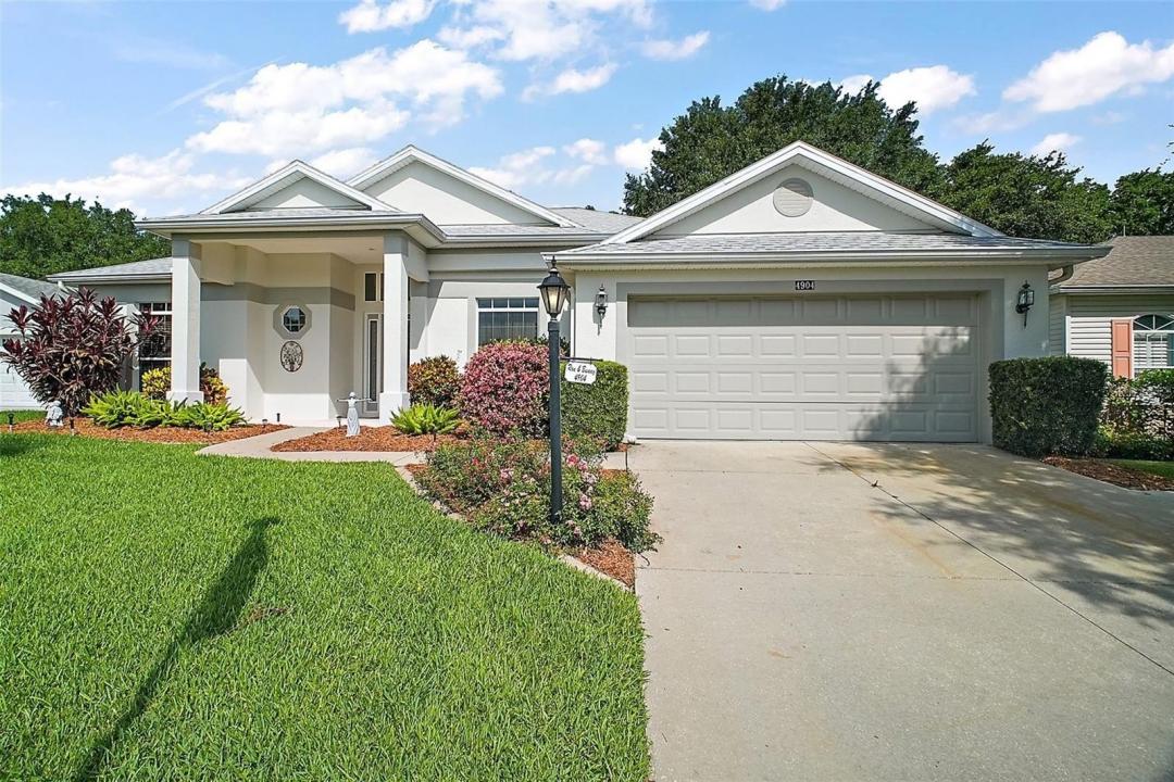 4904 LONG MEADOW DRIVE, LEESBURG, Florida 34748, Stati Uniti