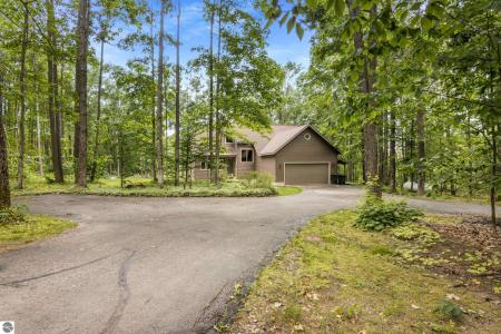 10402 Mt. Frederick Road, Gaylord, Michigan 49735, USA