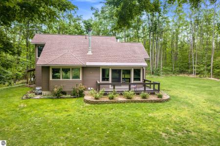 10402 Mt. Frederick Road, Gaylord, 密西根州 49735, 美國
