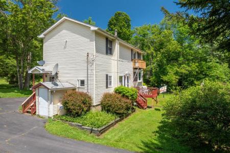 Tr #34 10 Hoffman Road, Fremont Center, NY 12736, USA