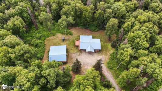 33375 Skyline Drive, Soldotna, Alaska 99669, États-Unis