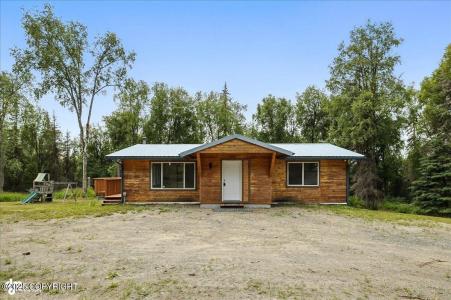 33375 Skyline Drive, Soldotna, Alaska 99669, USA