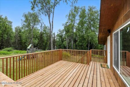 33375 Skyline Drive, Soldotna, Alaska 99669, États-Unis