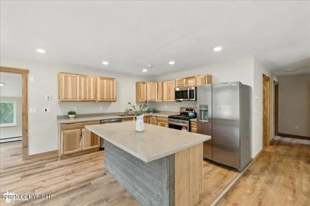 33375 Skyline Drive, Soldotna, Alaska 99669, États-Unis