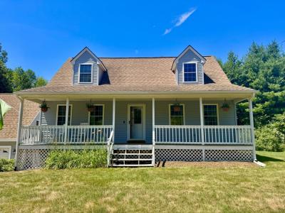 213 Cedar St, Sturbridge, Massachusetts 01518, USA