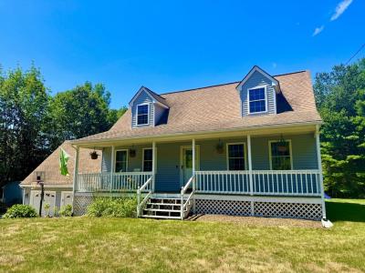 213 Cedar St, Sturbridge, Massachusetts 01518, USA