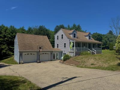 213 Cedar St, Sturbridge, Massachusetts 01518, USA