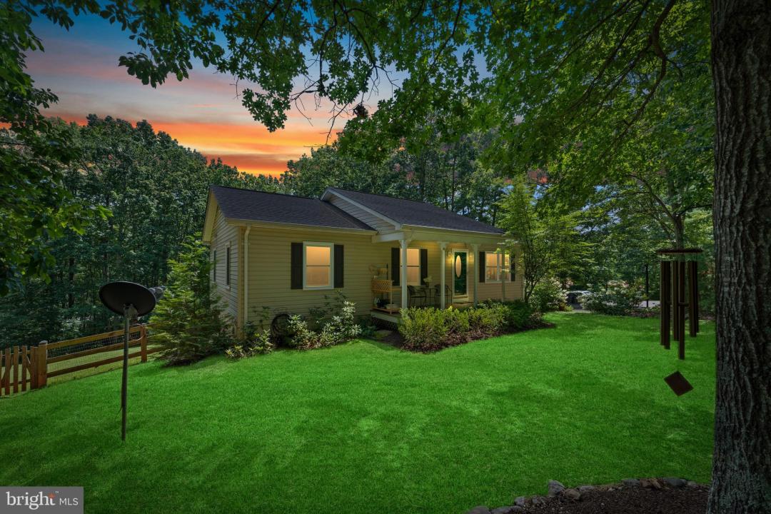 18358 Monitor Road, Culpeper, Virgínia 22701, Estados Unidos