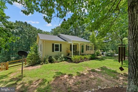 18358 Monitor Road, Culpeper, Virgínia 22701, Estados Unidos