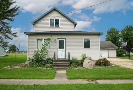 908 S Main Street, Tripoli, Iowa 50676, USA