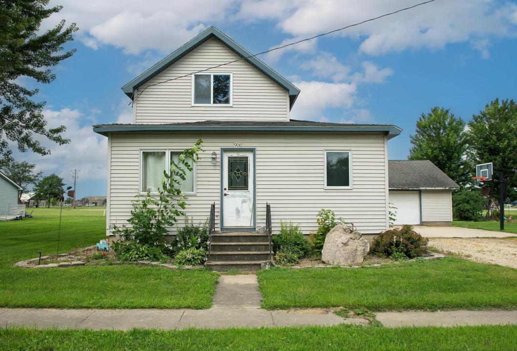 908 S Main Street, Tripoli, Iowa 50676, Estados Unidos