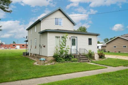 908 S Main Street, Tripoli, Iowa 50676, USA