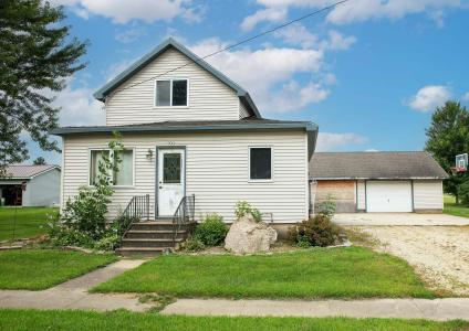 908 S Main Street, Tripoli, Iowa 50676, Estados Unidos