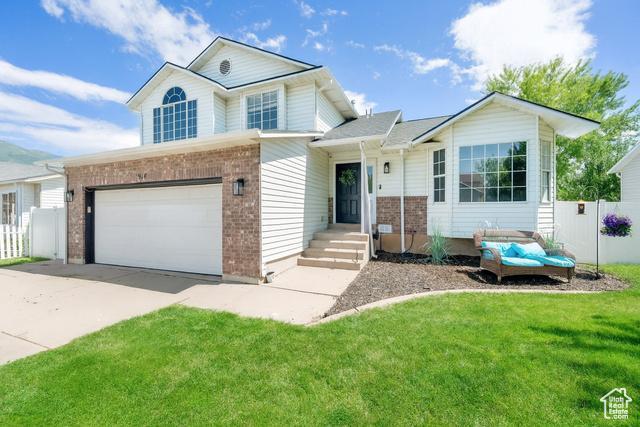914 E 625 S, Layton, Utah 84041, Estados Unidos