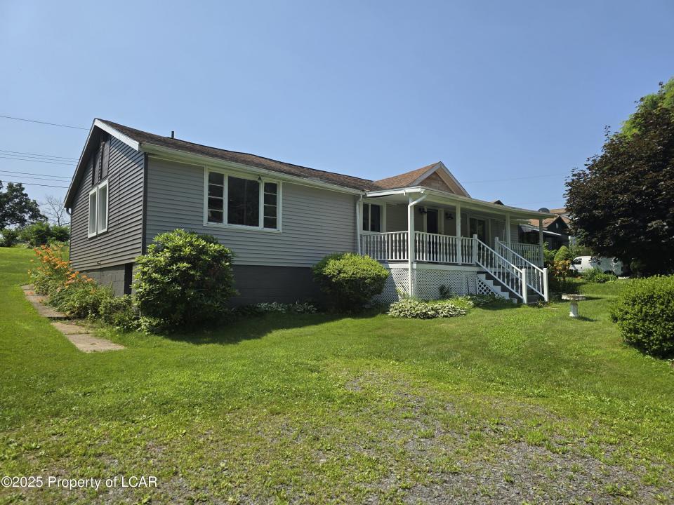 37 Morgan Street, Nanticoke, Пенсильвания 18634, Соединенные Штаты