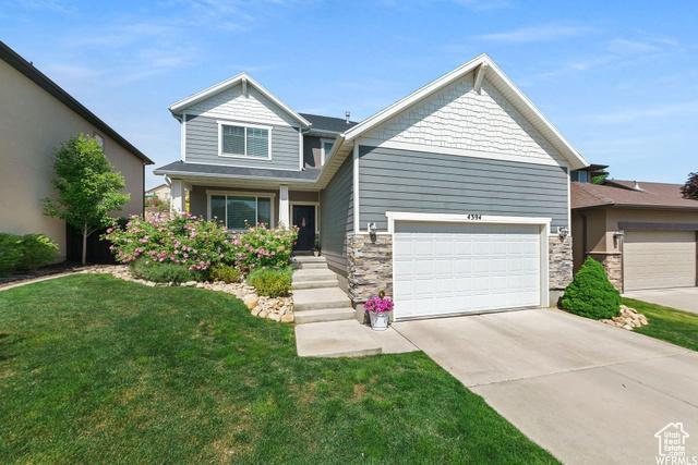 4394 N FOXTRAIL DR, Lehi, Utah 84043, Estados Unidos