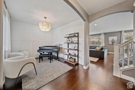 4394 N FOXTRAIL DR, Lehi, Utah 84043, Estados Unidos