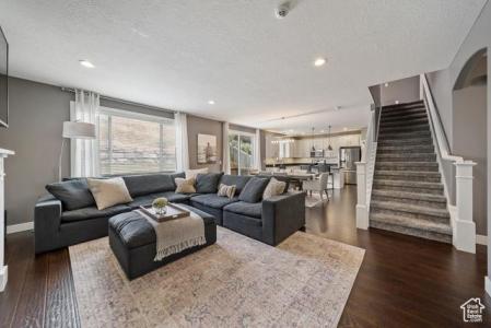 4394 N FOXTRAIL DR, Lehi, Utah 84043, Estados Unidos