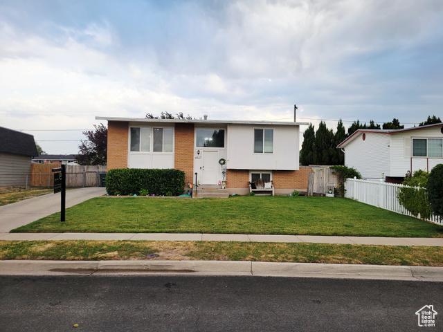 6527 W 3940 S, West Valley City, Utah 84128, Estados Unidos