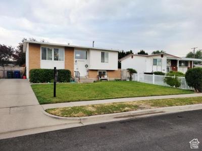 6527 W 3940 S, West Valley City, Utah 84128, Estados Unidos