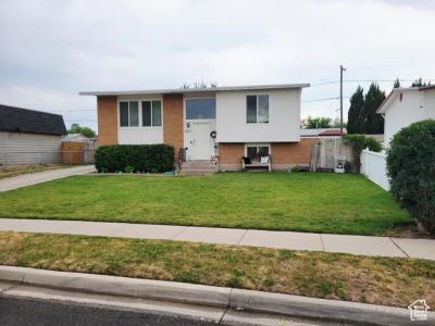 6527 W 3940 S, West Valley City, Utah 84128, Estados Unidos