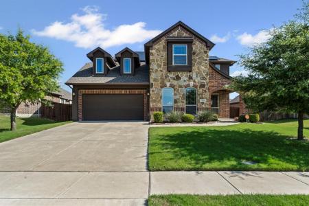 3013 Paisley Drive, Midlothian, Texas 76065, USA