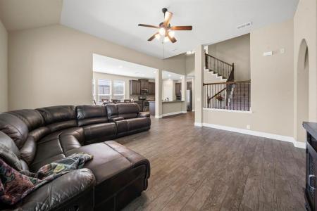 3013 Paisley Drive, Midlothian, Texas 76065, États-Unis